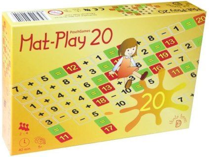 89438 89438 mat play 20