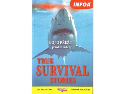 89465 true survival stories preziti zrcadlova cetba