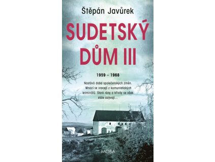 89510 sudetsky dum iii