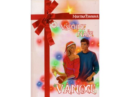 Všechny naše Vánoce