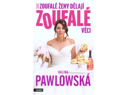 Zase zoufalé ženy dělají zoufalé věci - filmové vydání