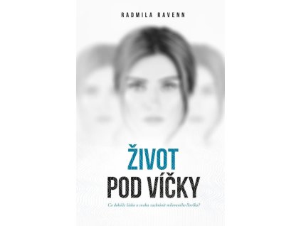 89624 zivot pod vicky