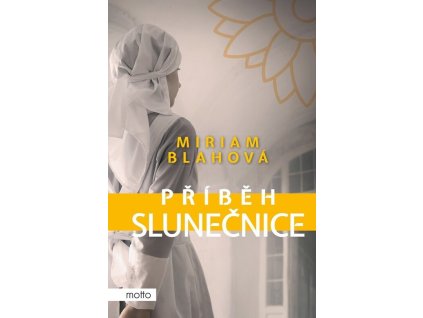 Příběh slunečnice