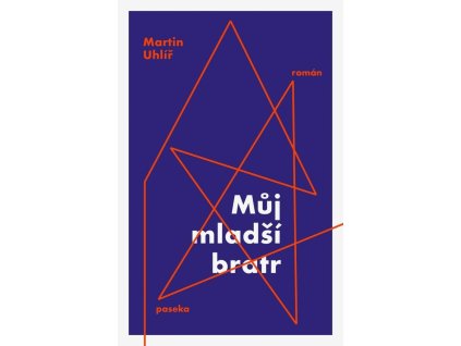89666 muj mladsi bratr