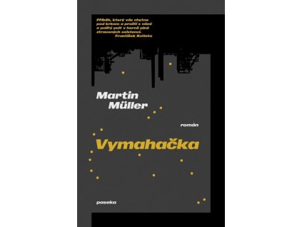 89711 vymahacka