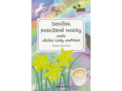 Deníček postižené matky