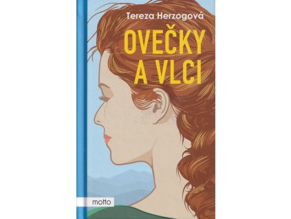 Ovečky a vlci