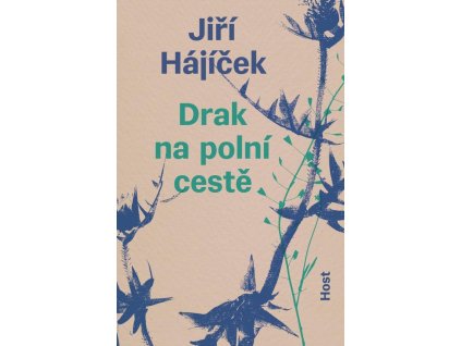 89831 drak na polni ceste