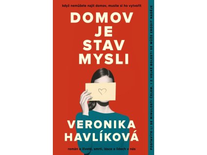 89861 domov je stav mysli