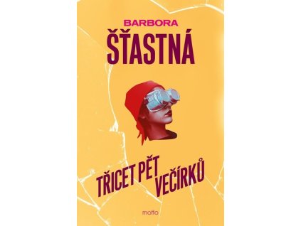 Třicet pět večírků