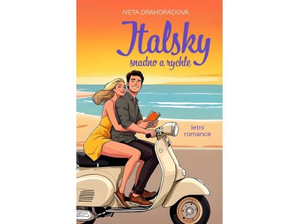 89960 italsky snadno a rychle