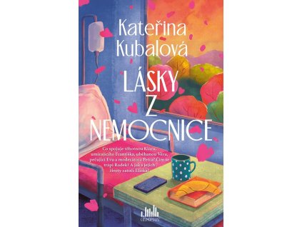 89990 lasky z nemocnice