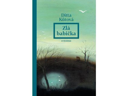 90032 zla babicka