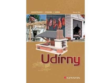 90080 udirny konstrukce stavba uzeni