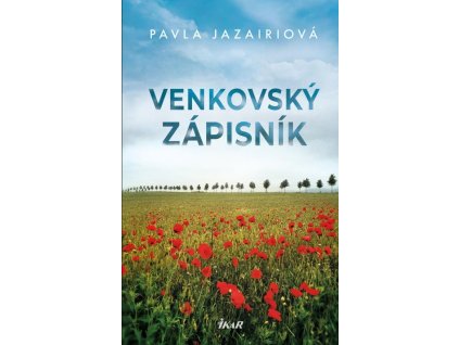 90161 venkovsky zapisnik