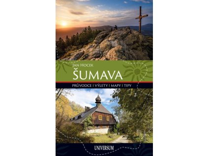 90206 sumava