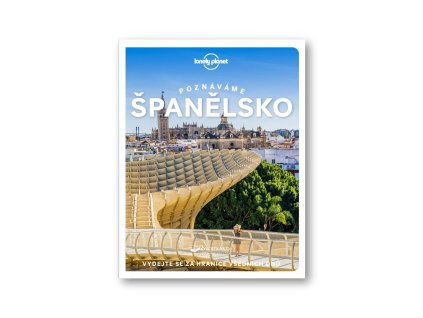 90227 poznavame spanelsko lonely planet