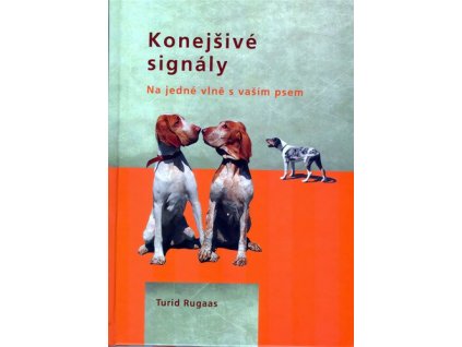 90308 konejsive signaly na jedne vlne s vasim psem