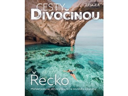 90347 cesty divocinou recko