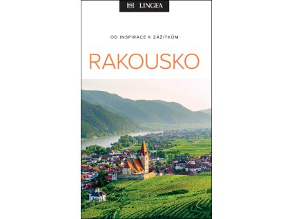 Rakousko - Od inspirace k zážitkům