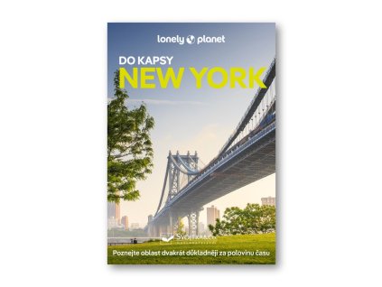 90467 new york do kapsy lonely planet