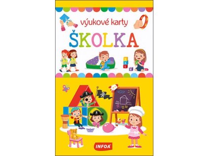 90551 vyukove karty krabicka skolka