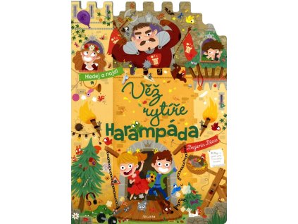 Věž rytíře Harampáda