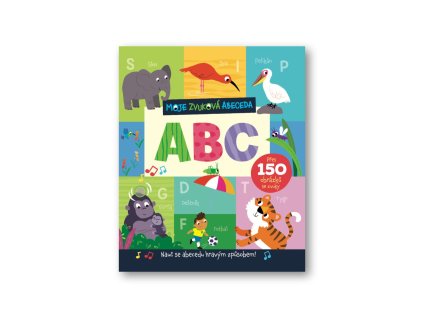 90596 moje zvukova abeceda abc
