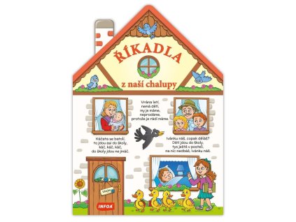 90647 rikadla z nasi chalupy