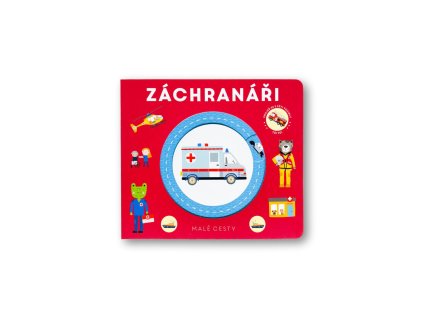 90839 male cesty zachranari