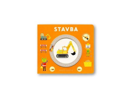 90848 male cesty stavba