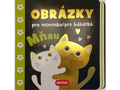 90869 obrazky pro miminka pre babatka mnau