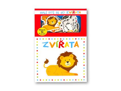 90971 male dite se uci zvirata