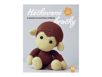 91052 hackovane hracky 15 navodu a roztomila zviratka