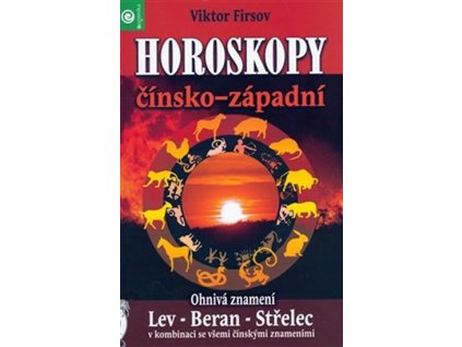 91136 horoskopy cinsko zapadni ohniva znameni
