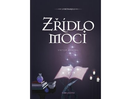Zřídlo moci