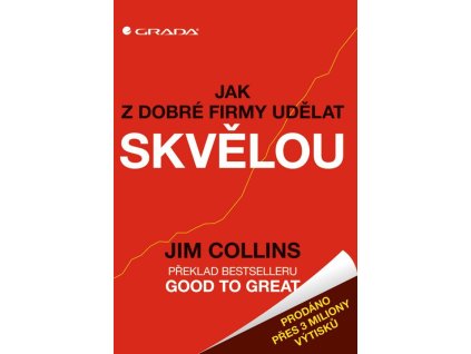 91244 jak z dobre firmy udelat skvelou