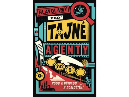 91259 hlavolamy pro tajne agenty kody a pripady k rozlusteni