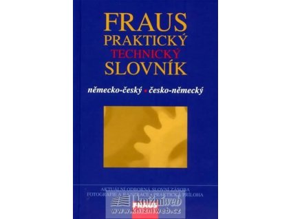 91331 fraus prakticky technicky slovnik nc cn