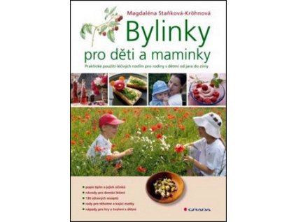 91397 bylinky pro deti a maminky