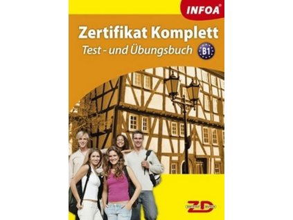 91538 zertifikat komplett b1 cd