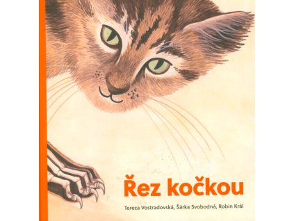 Řez kočkou