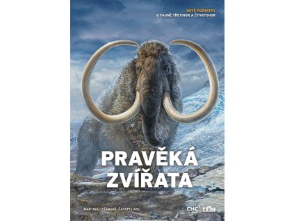 91703 praveka zvirata