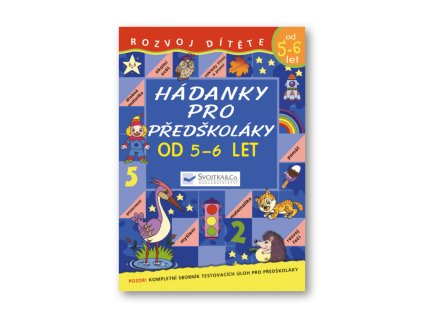 91748 hadanky pro predskolaky od 5 6 let