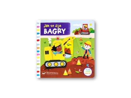 91760 jak to zije bagry