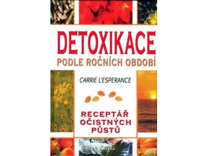 91850 detoxikace podle rocnich obdobi