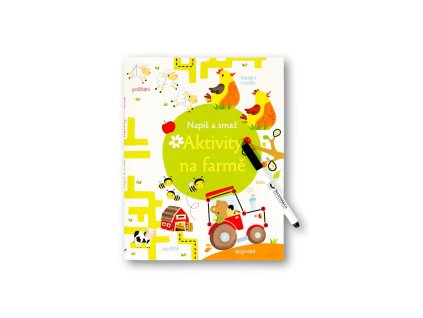 91901 napis a smaz aktivity na farme