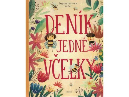 Deník jedné včelky