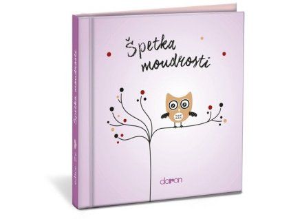 92057 92057 spetka moudrosti