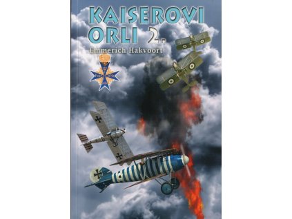 Kaiserovi orli 2.